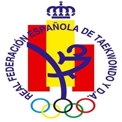 imagen real federacion española de taekwondo